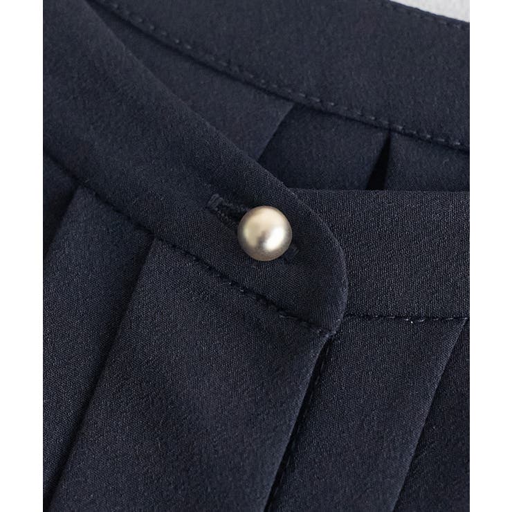 フロントピンタックブラウス/一部WEB限定カラー | ROPE' PICNIC | 詳細画像49 