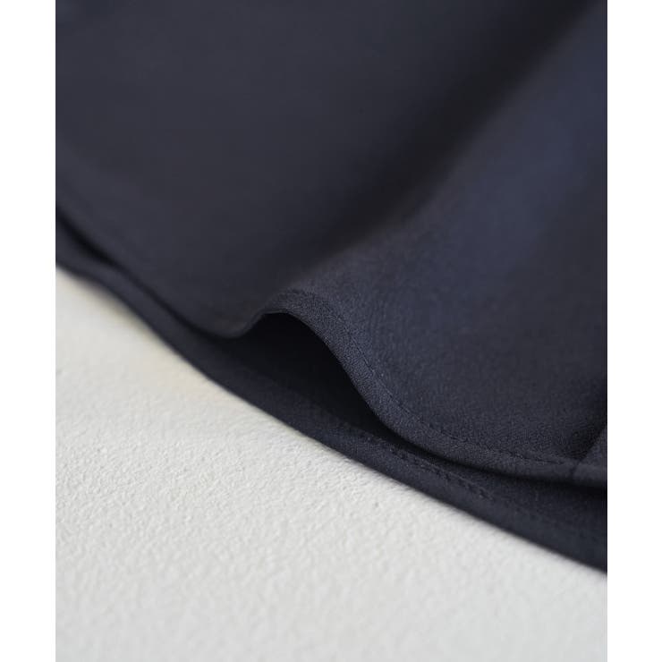 フロントピンタックブラウス/一部WEB限定カラー | ROPE' PICNIC | 詳細画像50 