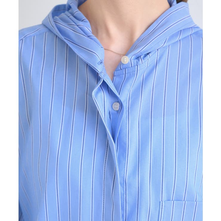 シャツフーディー | ROPE' PICNIC | 詳細画像39 