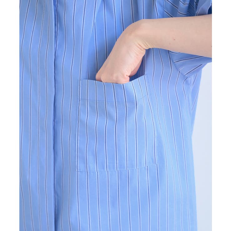 シャツフーディー | ROPE' PICNIC | 詳細画像40 