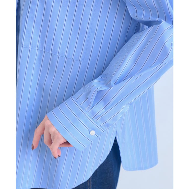 シャツフーディー | ROPE' PICNIC | 詳細画像42 