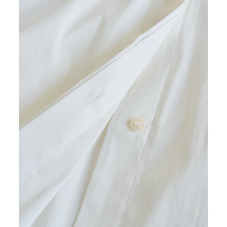 シャツフーディー | ROPE' PICNIC | 詳細画像47 