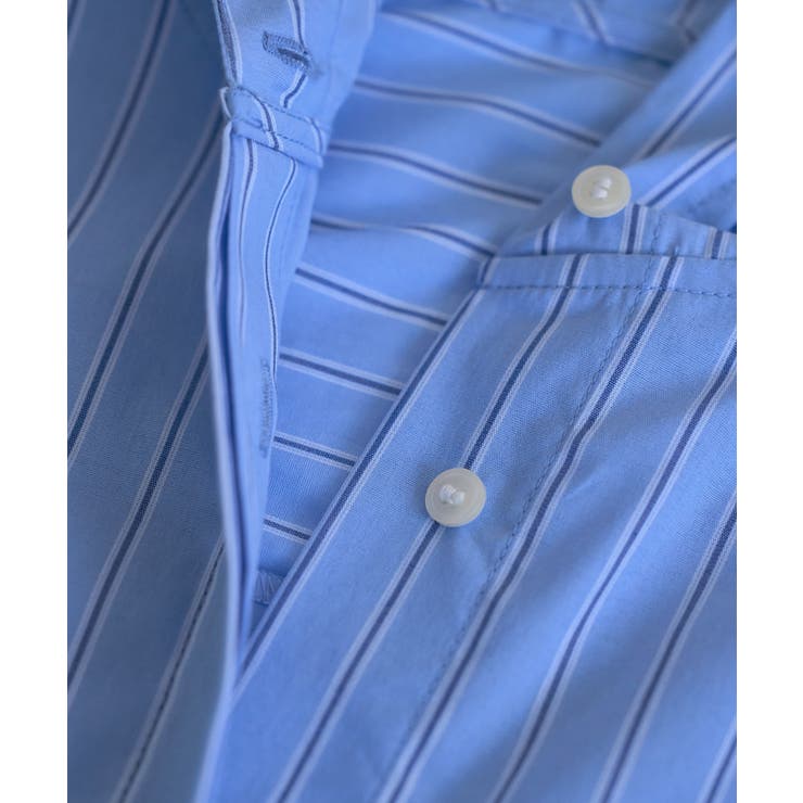 シャツフーディー | ROPE' PICNIC | 詳細画像48 