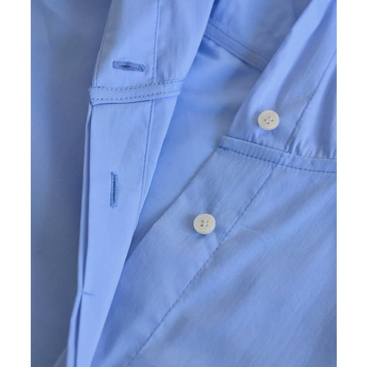 シャツフーディー | ROPE' PICNIC | 詳細画像49 