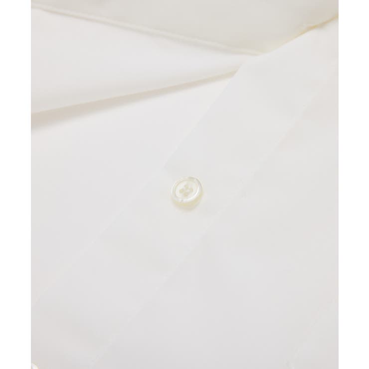 ベーシッククロップドシャツ/イージーケア | ROPE' PICNIC | 詳細画像45 