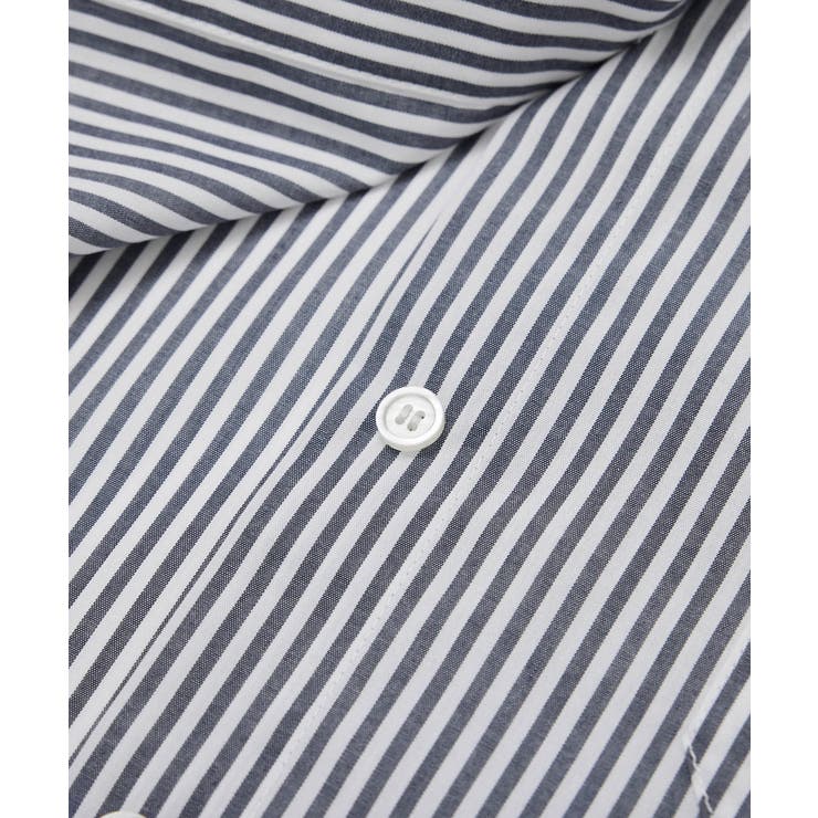 ベーシッククロップドシャツ/イージーケア | ROPE' PICNIC | 詳細画像46 