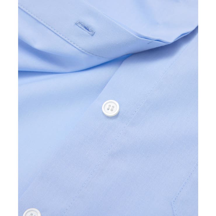 ベーシッククロップドシャツ/イージーケア | ROPE' PICNIC | 詳細画像47 