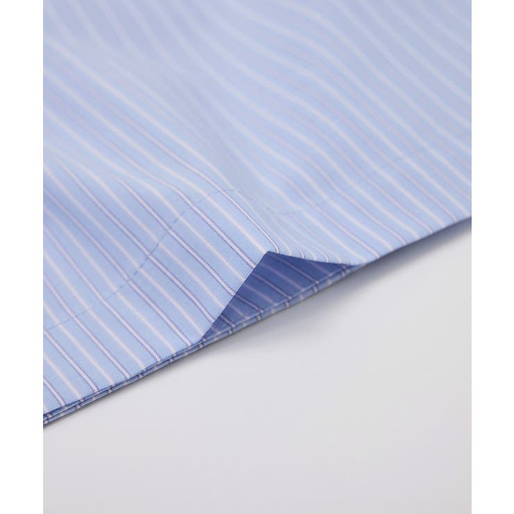 ベーシッククロップドシャツ/イージーケア | ROPE' PICNIC | 詳細画像49 