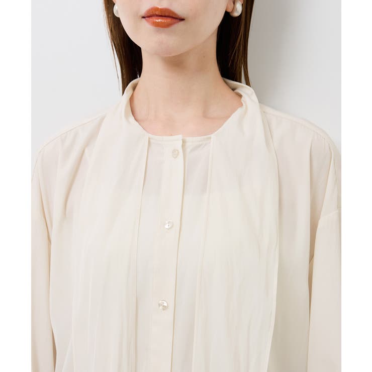 カッセンリボンブラウス | ROPE' PICNIC | 詳細画像22 