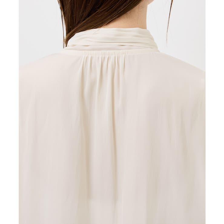 カッセンリボンブラウス | ROPE' PICNIC | 詳細画像23 