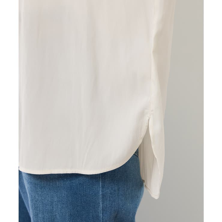 カッセンリボンブラウス | ROPE' PICNIC | 詳細画像27 