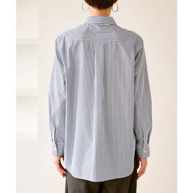 オーセンティックシャツ | ROPE' PICNIC | 詳細画像34 