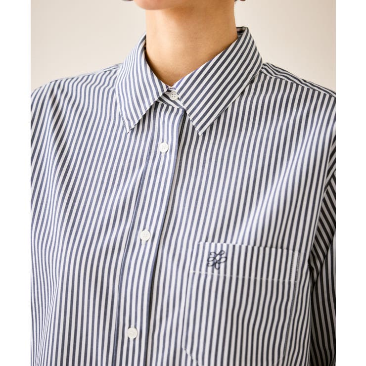 オーセンティックシャツ | ROPE' PICNIC | 詳細画像35 