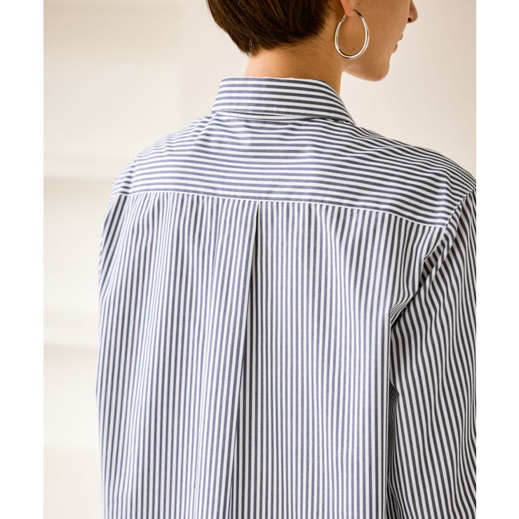 オーセンティックシャツ | ROPE' PICNIC | 詳細画像37 