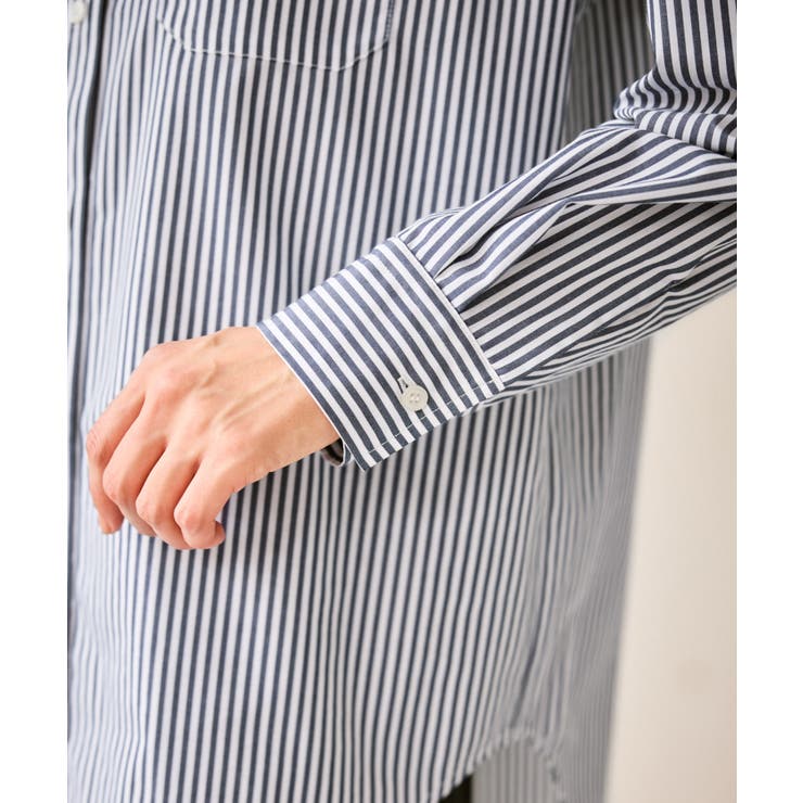 オーセンティックシャツ | ROPE' PICNIC | 詳細画像38 