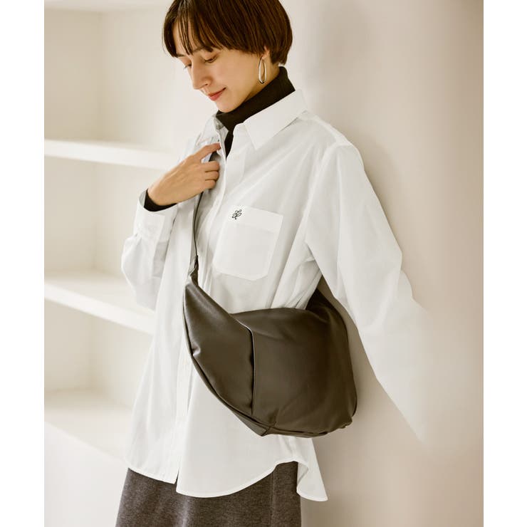 オーセンティックシャツ | ROPE' PICNIC | 詳細画像4 