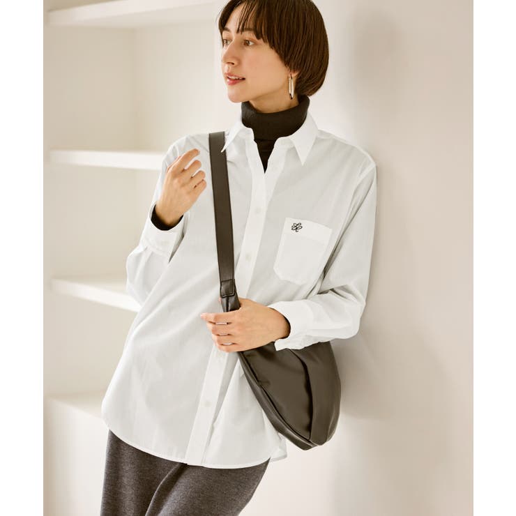 オーセンティックシャツ | ROPE' PICNIC | 詳細画像5 