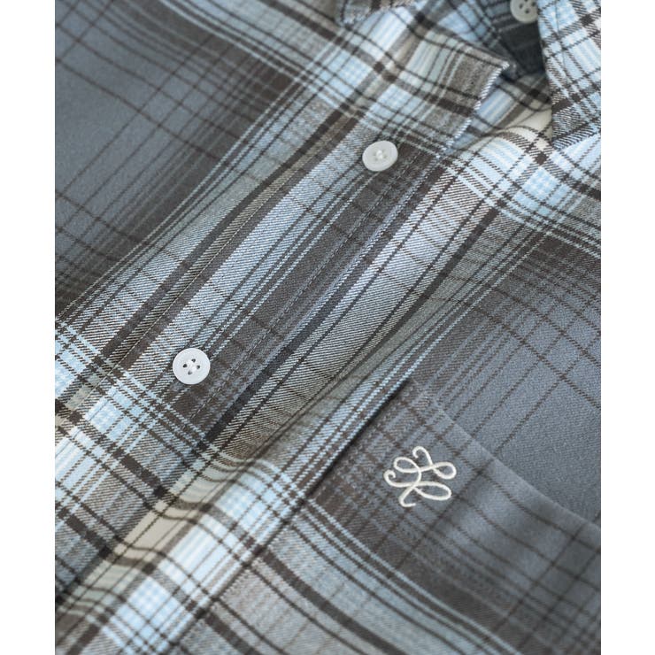 チェックネルシャツ/リンクコーデ | ROPE' PICNIC | 詳細画像40 