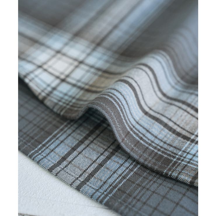 チェックネルシャツ/リンクコーデ | ROPE' PICNIC | 詳細画像41 