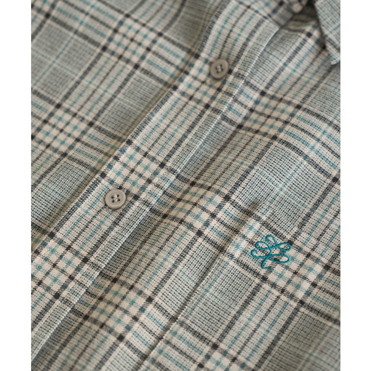 チェックネルシャツ/リンクコーデ | ROPE' PICNIC | 詳細画像42 