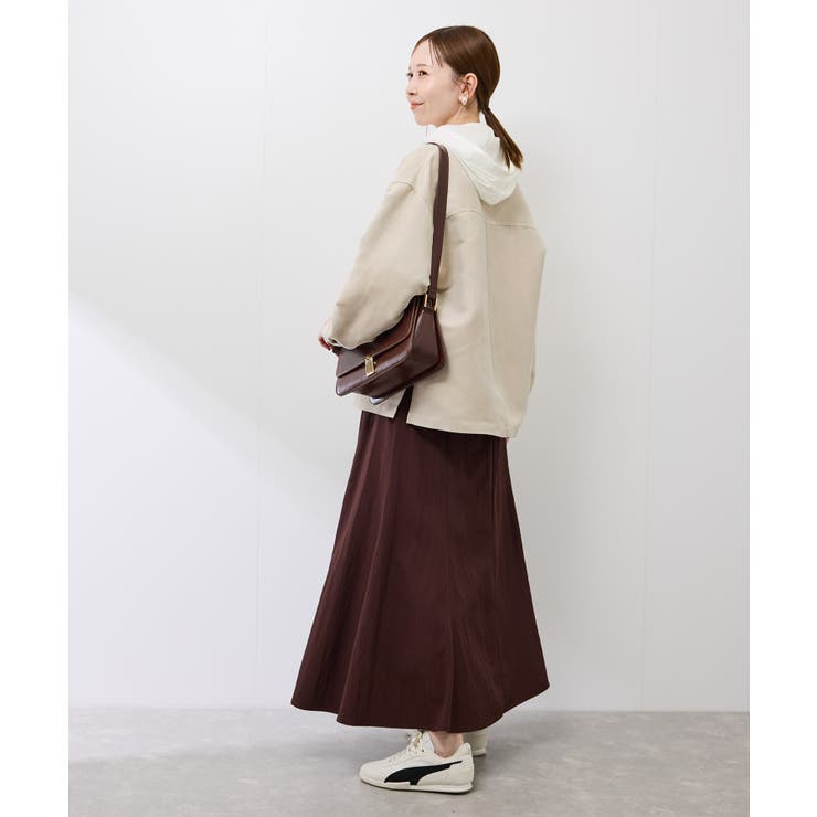 スエードシャツ | ROPE' PICNIC | 詳細画像24 