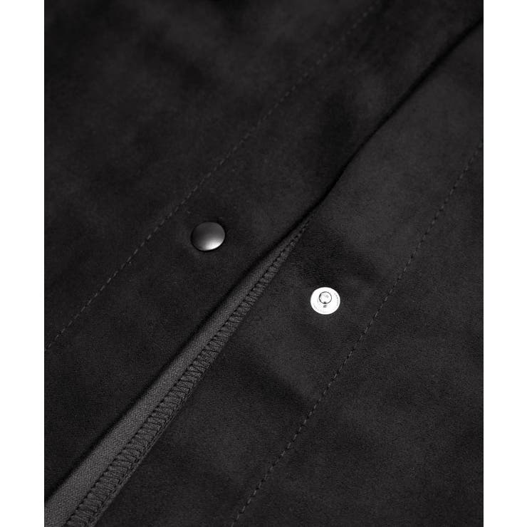 スエードシャツ | ROPE' PICNIC | 詳細画像37 