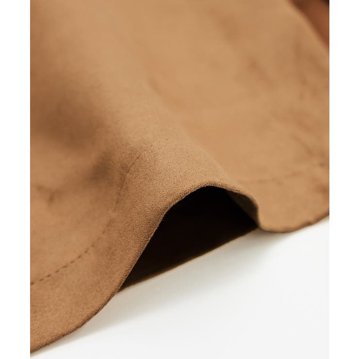 スエードシャツ | ROPE' PICNIC | 詳細画像39 