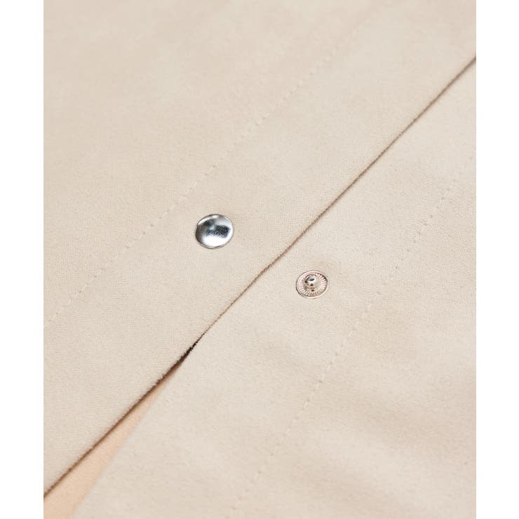 スエードシャツ | ROPE' PICNIC | 詳細画像40 