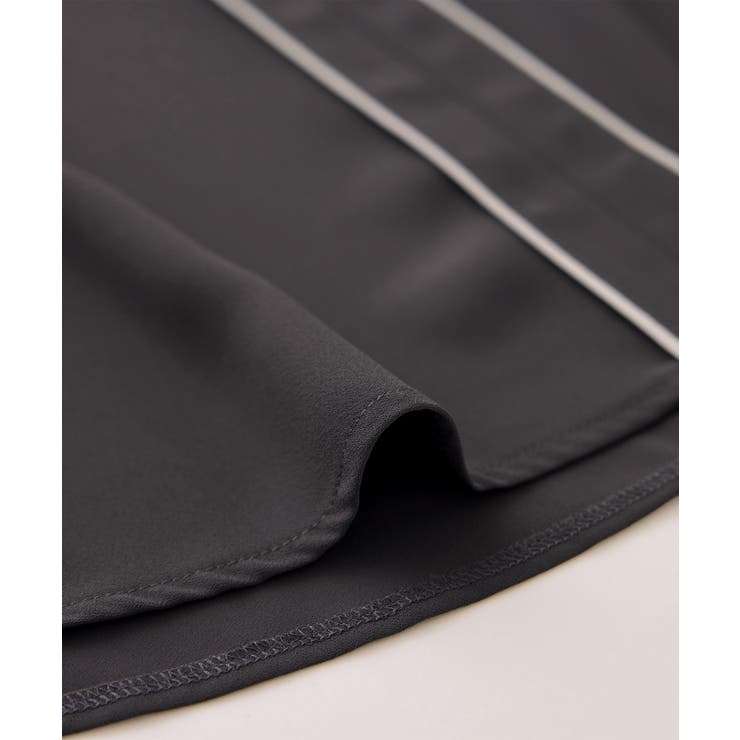 配色パイピングブラウス | ROPE' PICNIC | 詳細画像40 