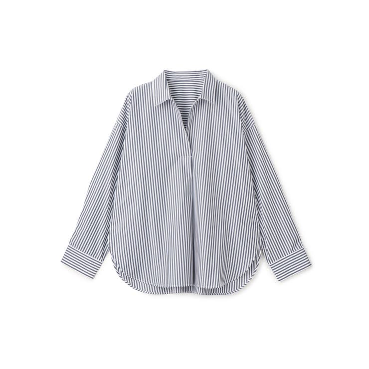 スキッパーシャツ/UVカット・イージーケア | ROPE' PICNIC | 詳細画像16 