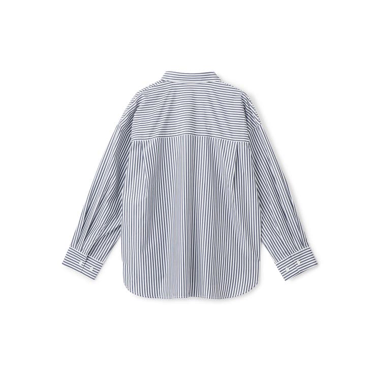 スキッパーシャツ/UVカット・イージーケア | ROPE' PICNIC | 詳細画像17 