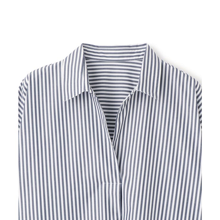 スキッパーシャツ/UVカット・イージーケア | ROPE' PICNIC | 詳細画像18 