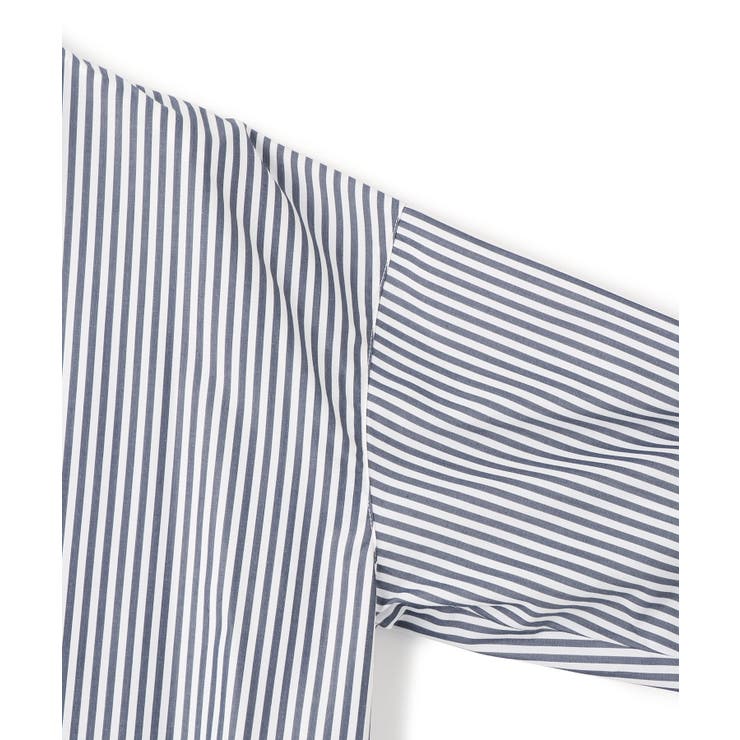 スキッパーシャツ/UVカット・イージーケア | ROPE' PICNIC | 詳細画像20 