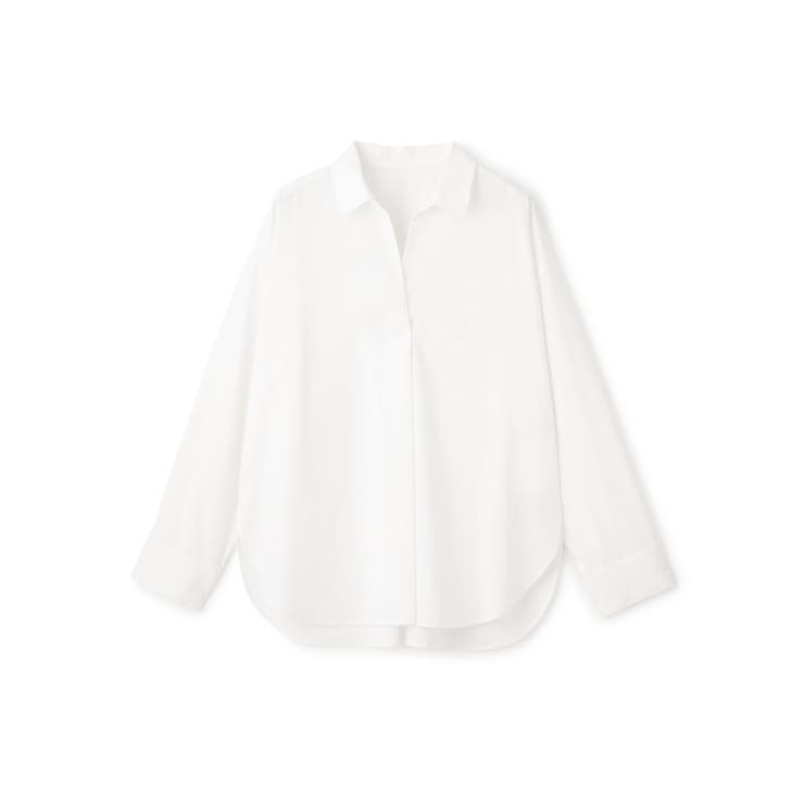 スキッパーシャツ/UVカット・イージーケア | ROPE' PICNIC | 詳細画像25 