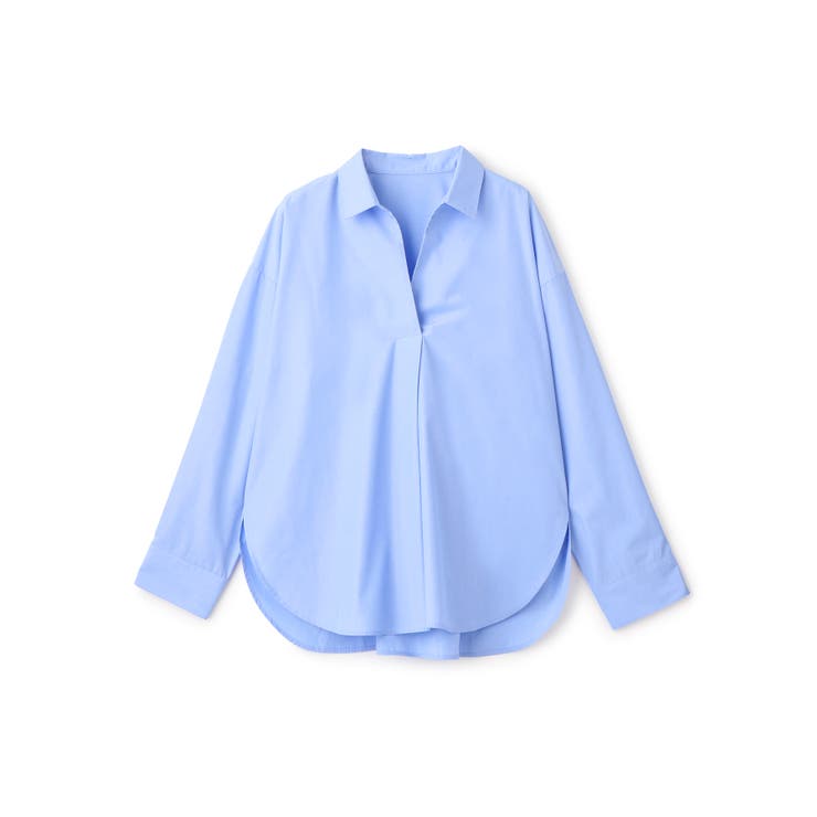 スキッパーシャツ/UVカット・イージーケア | ROPE' PICNIC | 詳細画像27 