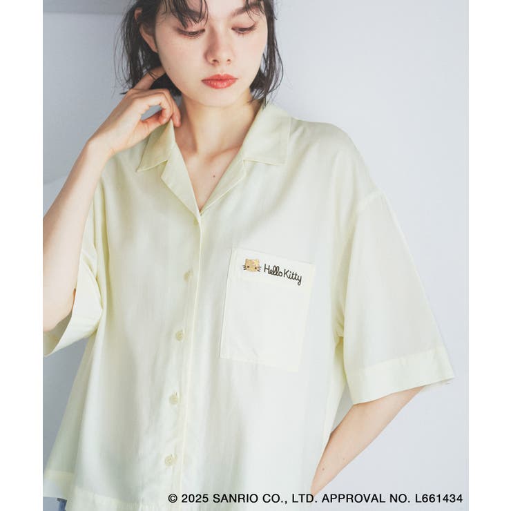 【ROPE PICNIC×ハローキティ コラボ】日焼けハローキティ | ROPE' PICNIC | 詳細画像17 