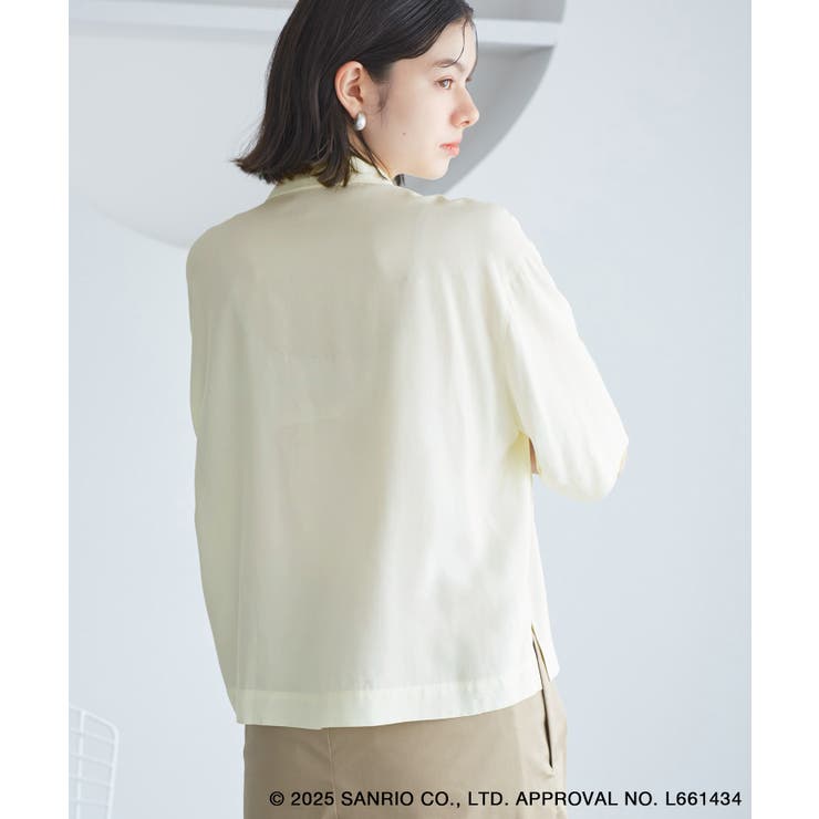 【ROPE PICNIC×ハローキティ コラボ】日焼けハローキティ | ROPE' PICNIC | 詳細画像18 