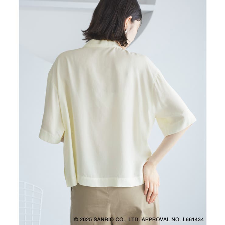 【ROPE PICNIC×ハローキティ コラボ】日焼けハローキティ | ROPE' PICNIC | 詳細画像19 