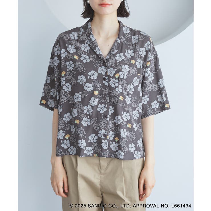 【ROPE PICNIC×ハローキティ コラボ】日焼けハローキティ | ROPE' PICNIC | 詳細画像20 