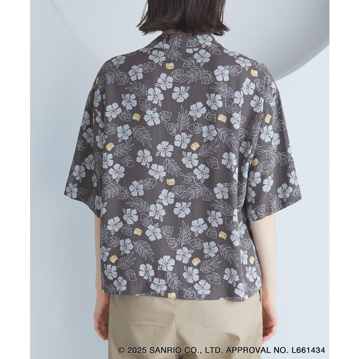 【ROPE PICNIC×ハローキティ コラボ】日焼けハローキティ | ROPE' PICNIC | 詳細画像22 