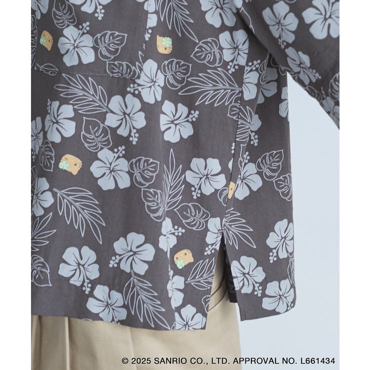 【ROPE PICNIC×ハローキティ コラボ】日焼けハローキティ | ROPE' PICNIC | 詳細画像26 