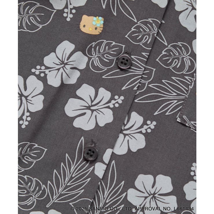 【ROPE PICNIC×ハローキティ コラボ】日焼けハローキティ | ROPE' PICNIC | 詳細画像27 