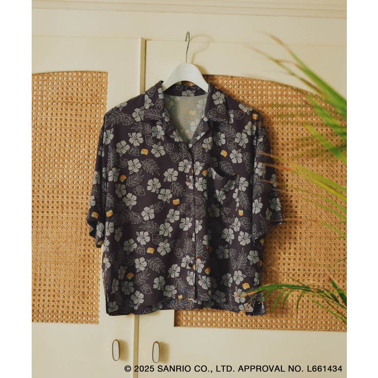 【ROPE PICNIC×ハローキティ コラボ】日焼けハローキティ | ROPE' PICNIC | 詳細画像3 