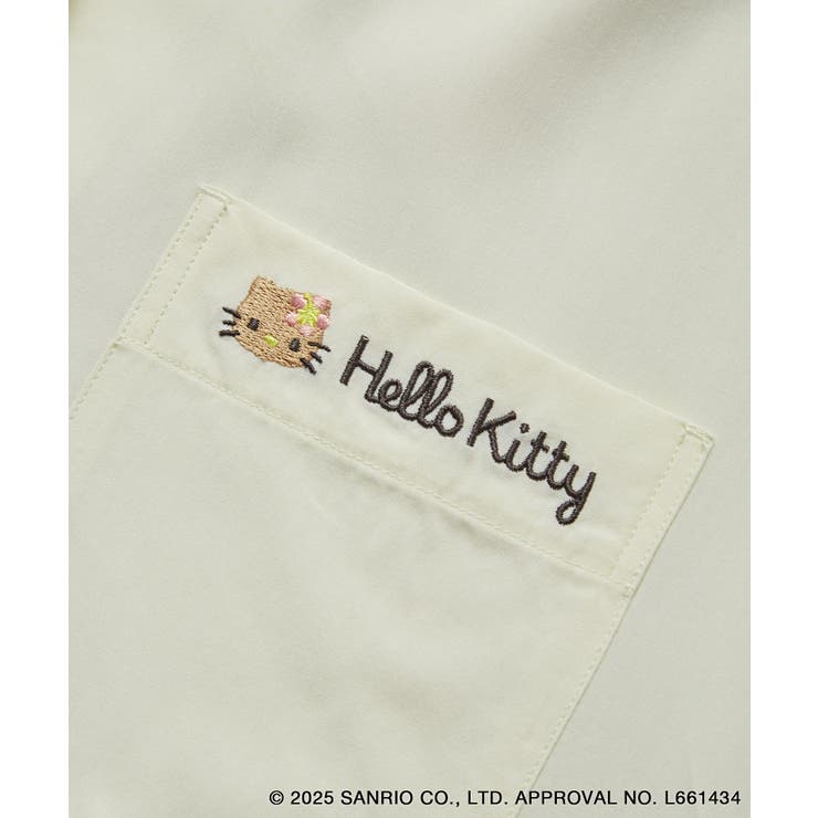 【ROPE PICNIC×ハローキティ コラボ】日焼けハローキティ | ROPE' PICNIC | 詳細画像30 