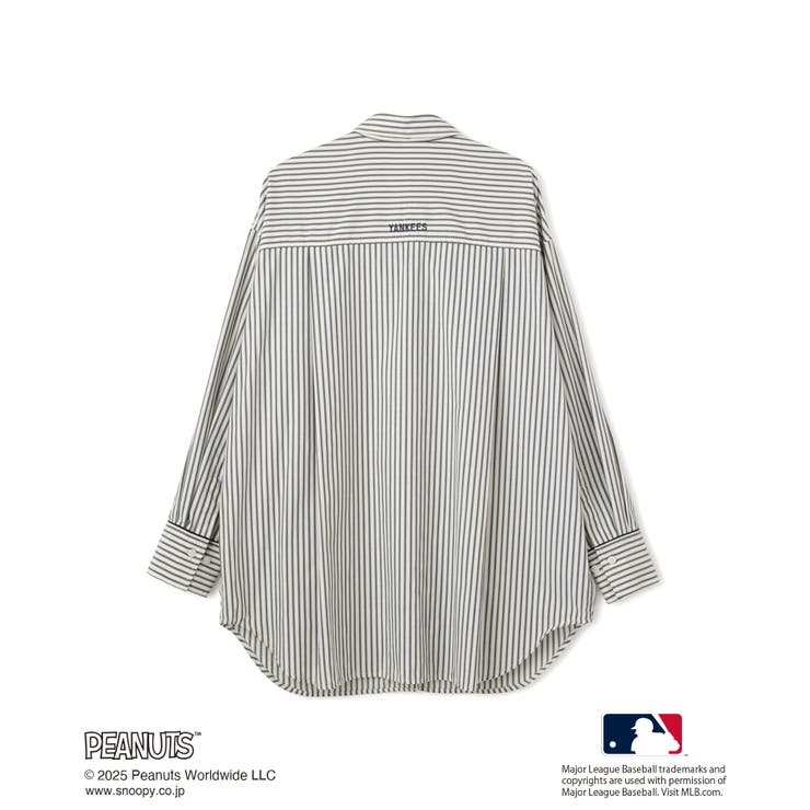 【PEANUTS×MLB COLLECTION by | ROPE' PICNIC | 詳細画像25 