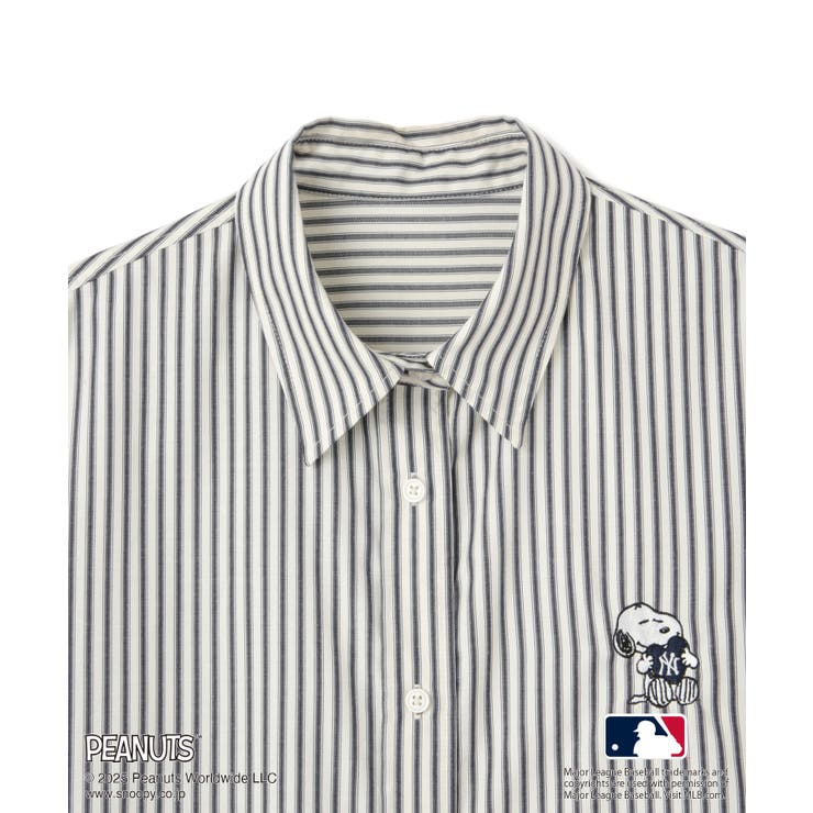 【PEANUTS×MLB COLLECTION by | ROPE' PICNIC | 詳細画像26 