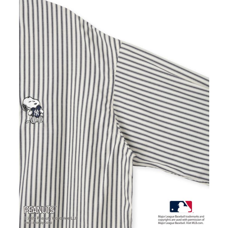 【PEANUTS×MLB COLLECTION by | ROPE' PICNIC | 詳細画像28 