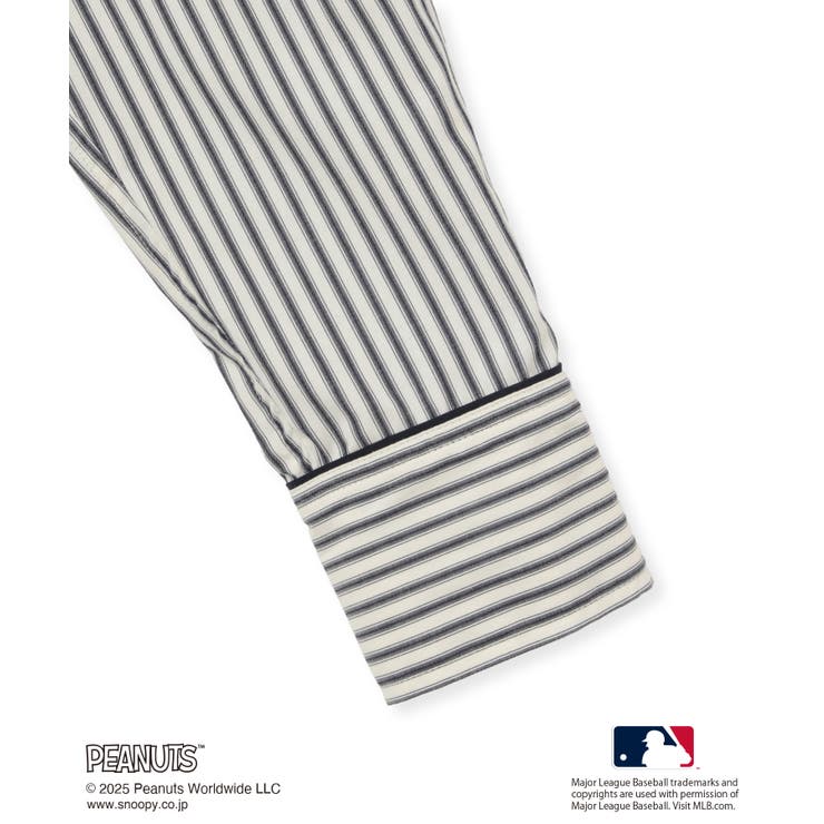 【PEANUTS×MLB COLLECTION by | ROPE' PICNIC | 詳細画像29 