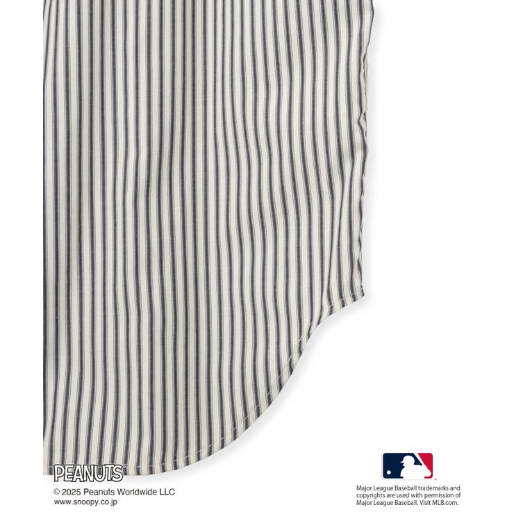 【PEANUTS×MLB COLLECTION by | ROPE' PICNIC | 詳細画像30 