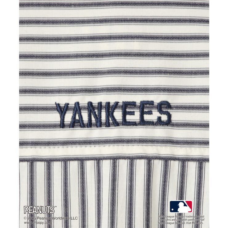【PEANUTS×MLB COLLECTION by | ROPE' PICNIC | 詳細画像31 